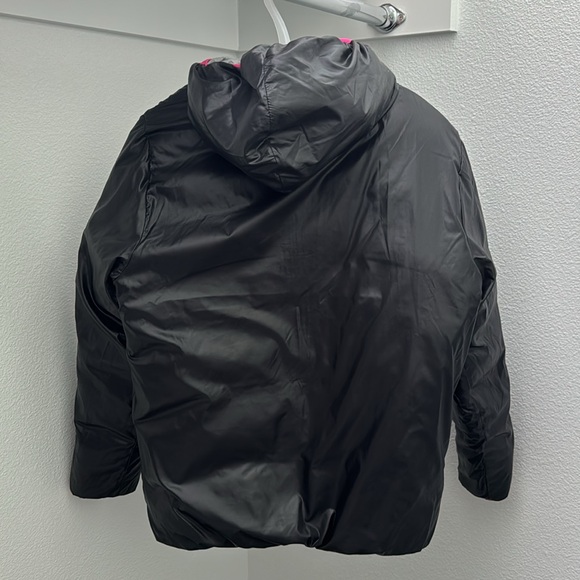 Reversible jacket - Picture 4 of 6